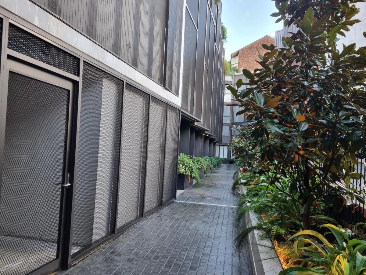 Paragon ซิดนีย์ ภายนอก รูปภาพ